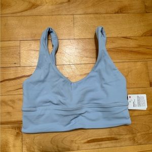 Lululemon align bra